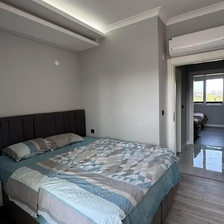 Apartman Gala Side