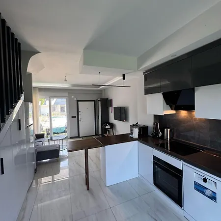Apartman Gala