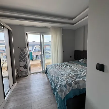 Gala Apartman