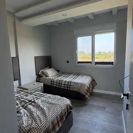Gala Apartmán